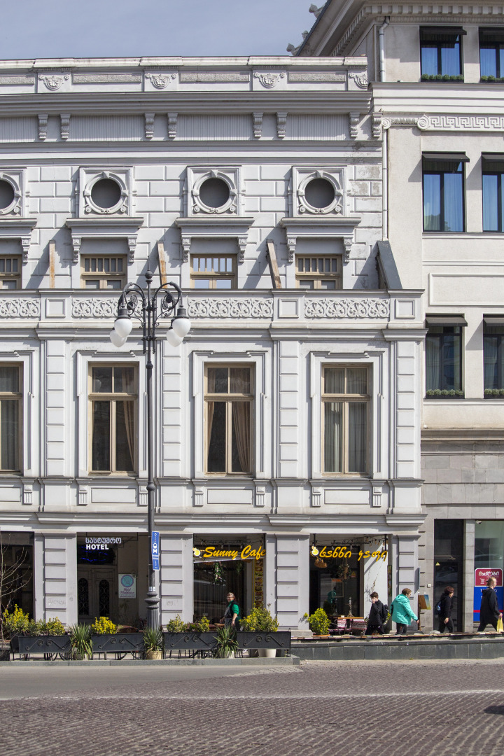 Photo - Hotel Middleton