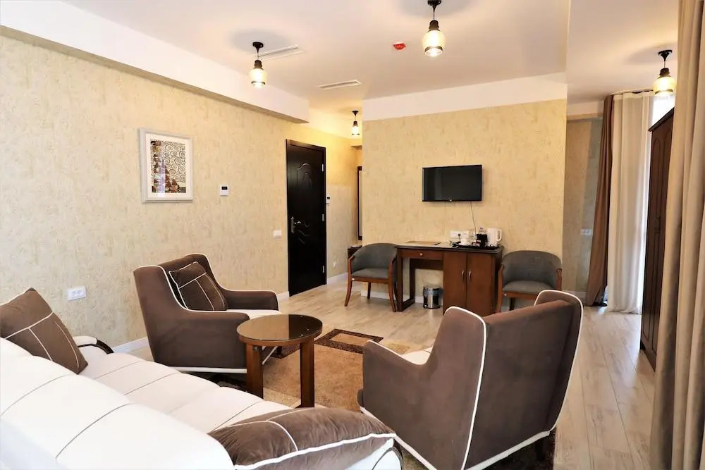 Foto - Hotel Liberty Theatre