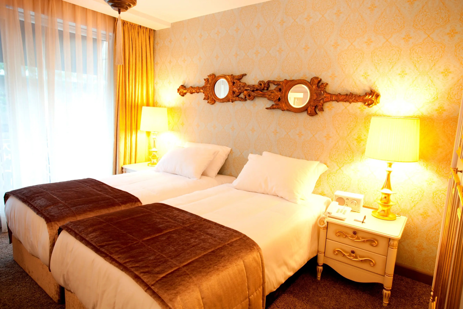 Photo - Hypnos Design Hotel