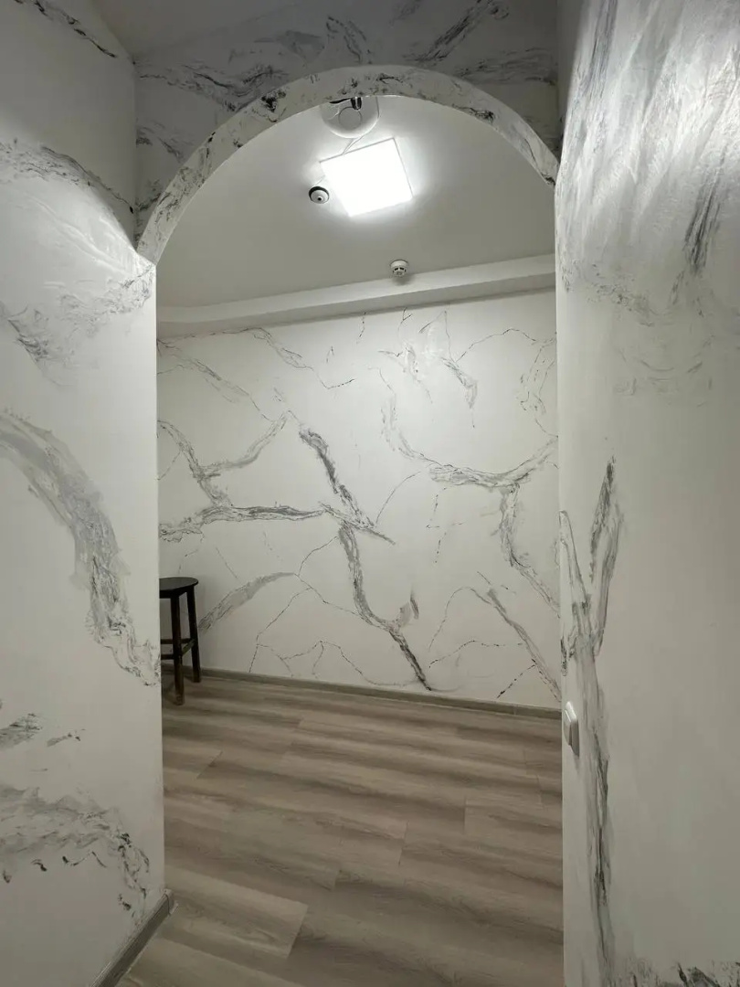 Foto - Olive hotel