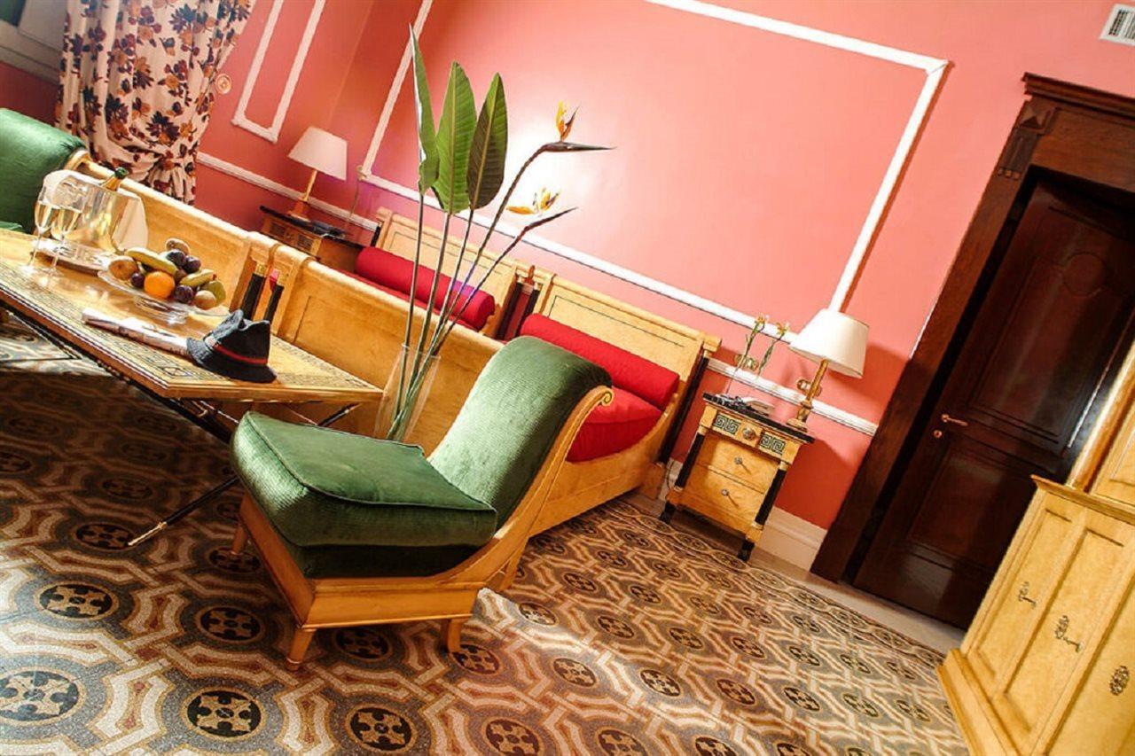 Foto - Hotel Albani Firenze