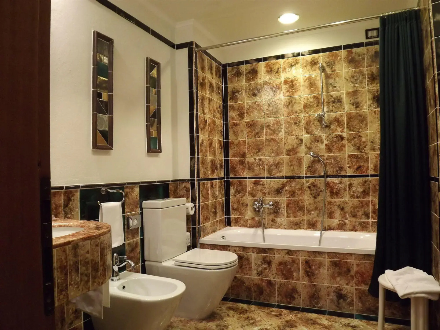Foto - Hotel Berchielli