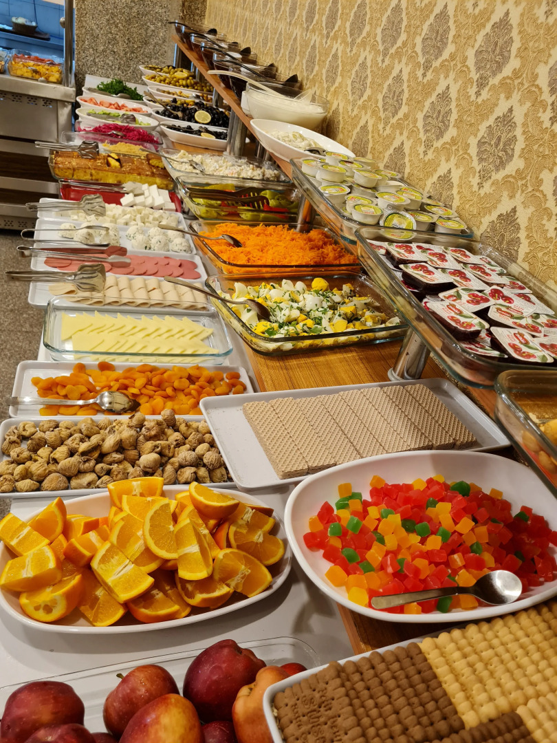 Foto - Hamit Hotel Istanbul - Special Category