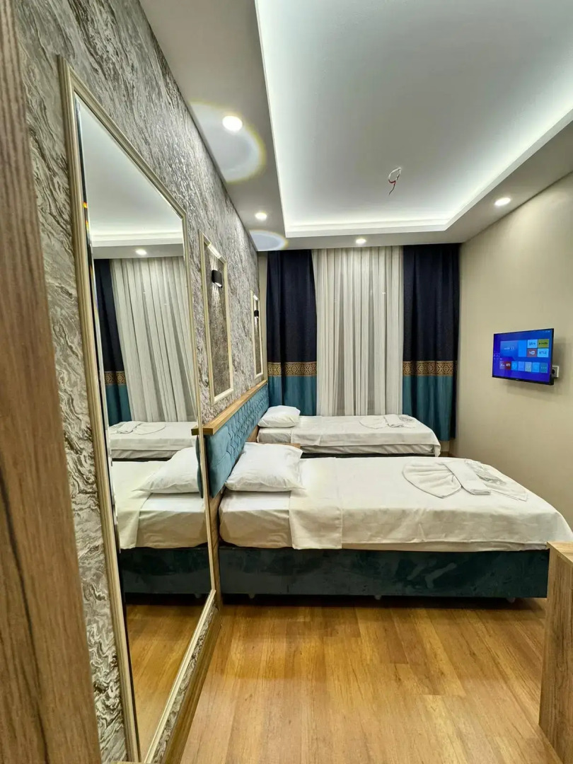 Foto - Riverside Hotel