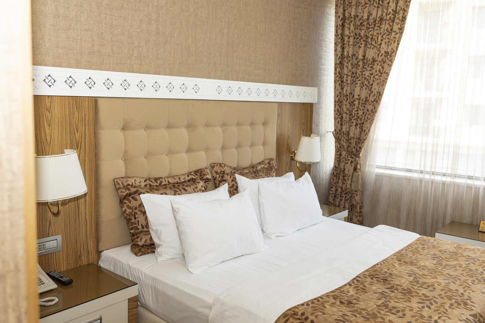 Foto - Graaf Hotel