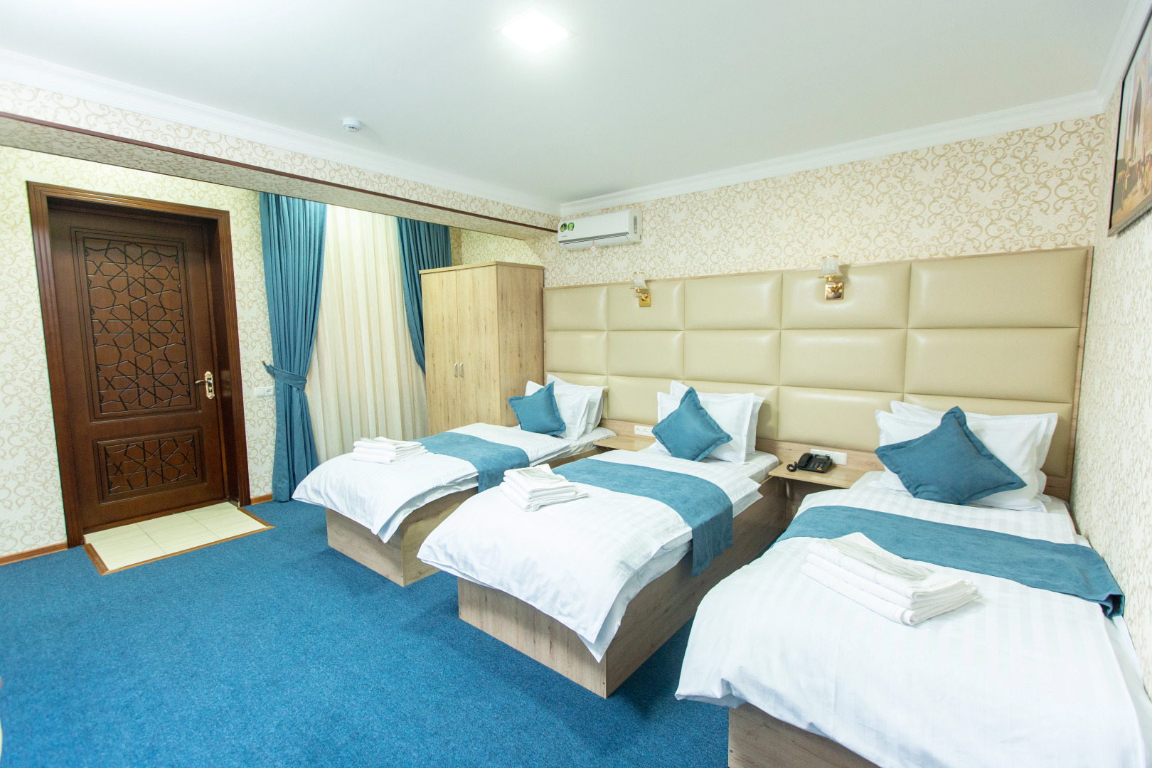 Photo - Mirzo Boutique Hotel