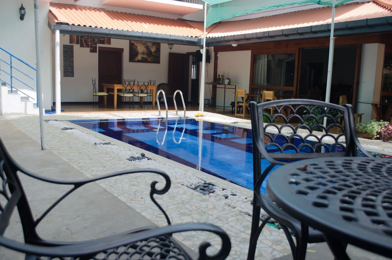 Foto - Colombo Villa