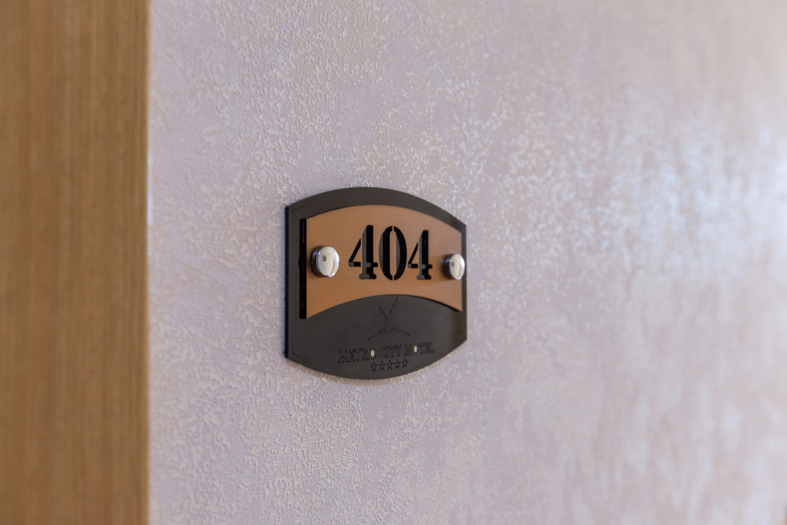 Foto - Metro City Hotel Baku