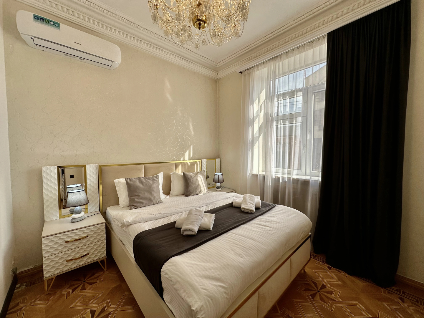 Photo - Santa Villa Hotel Yerevan
