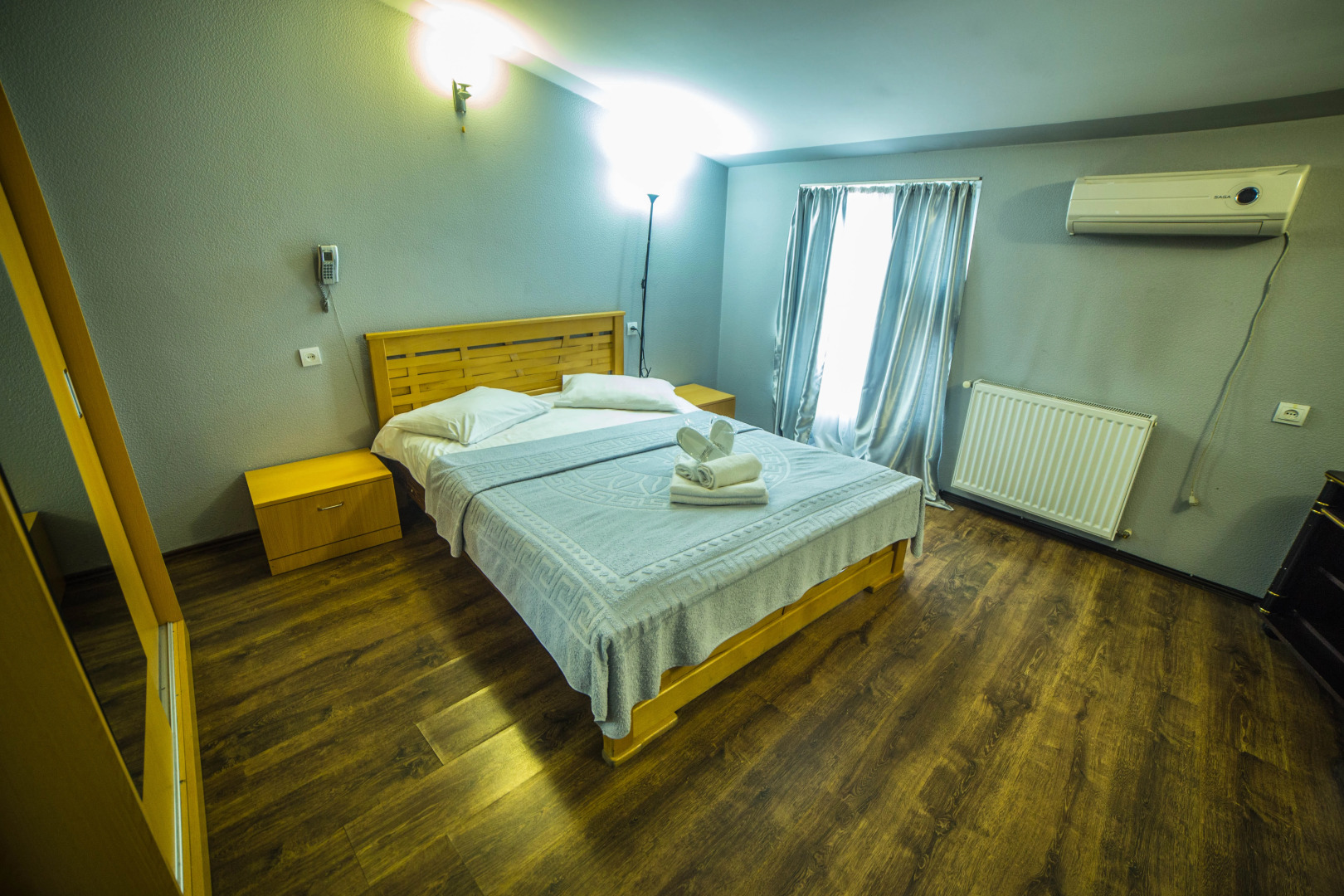 Foto - Qeroli old town