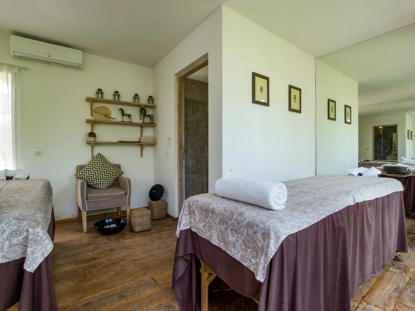 Foto - Villa Little Mannao by Villa Finder