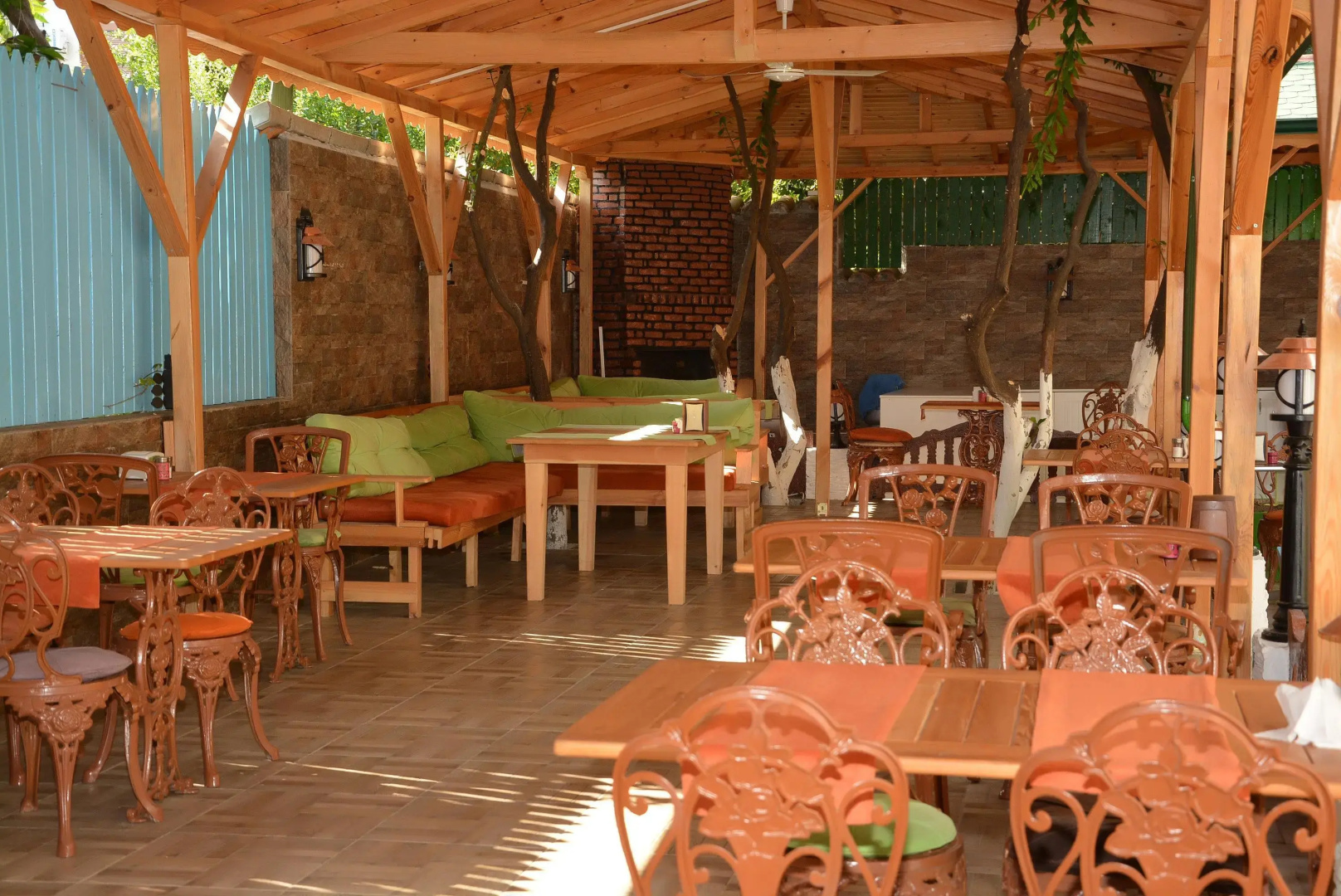 Foto - Kaliptus Hotel