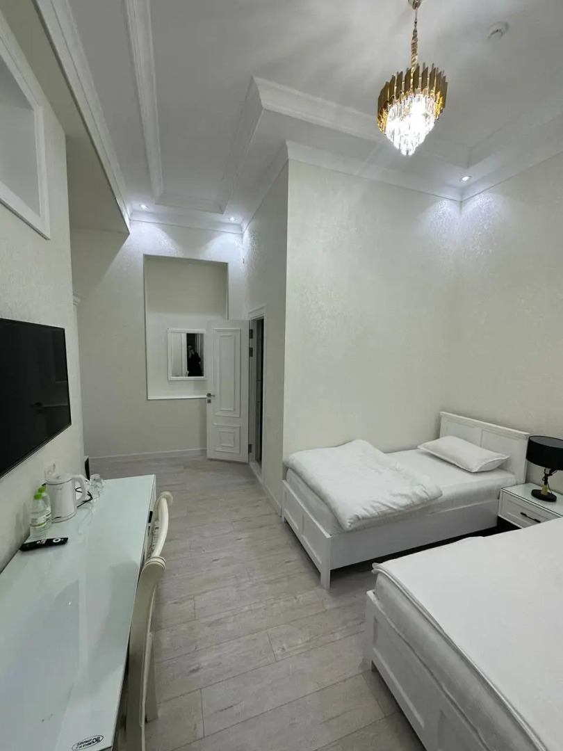 Foto - Izumrud Palace Hotel