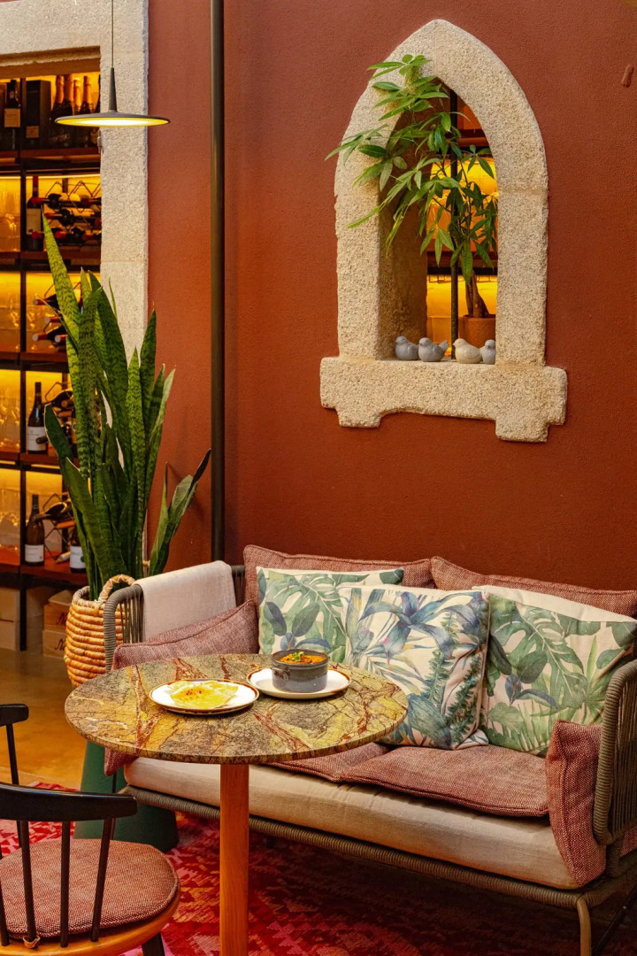 Foto - Jardins do Porto - by Unlock Hotels