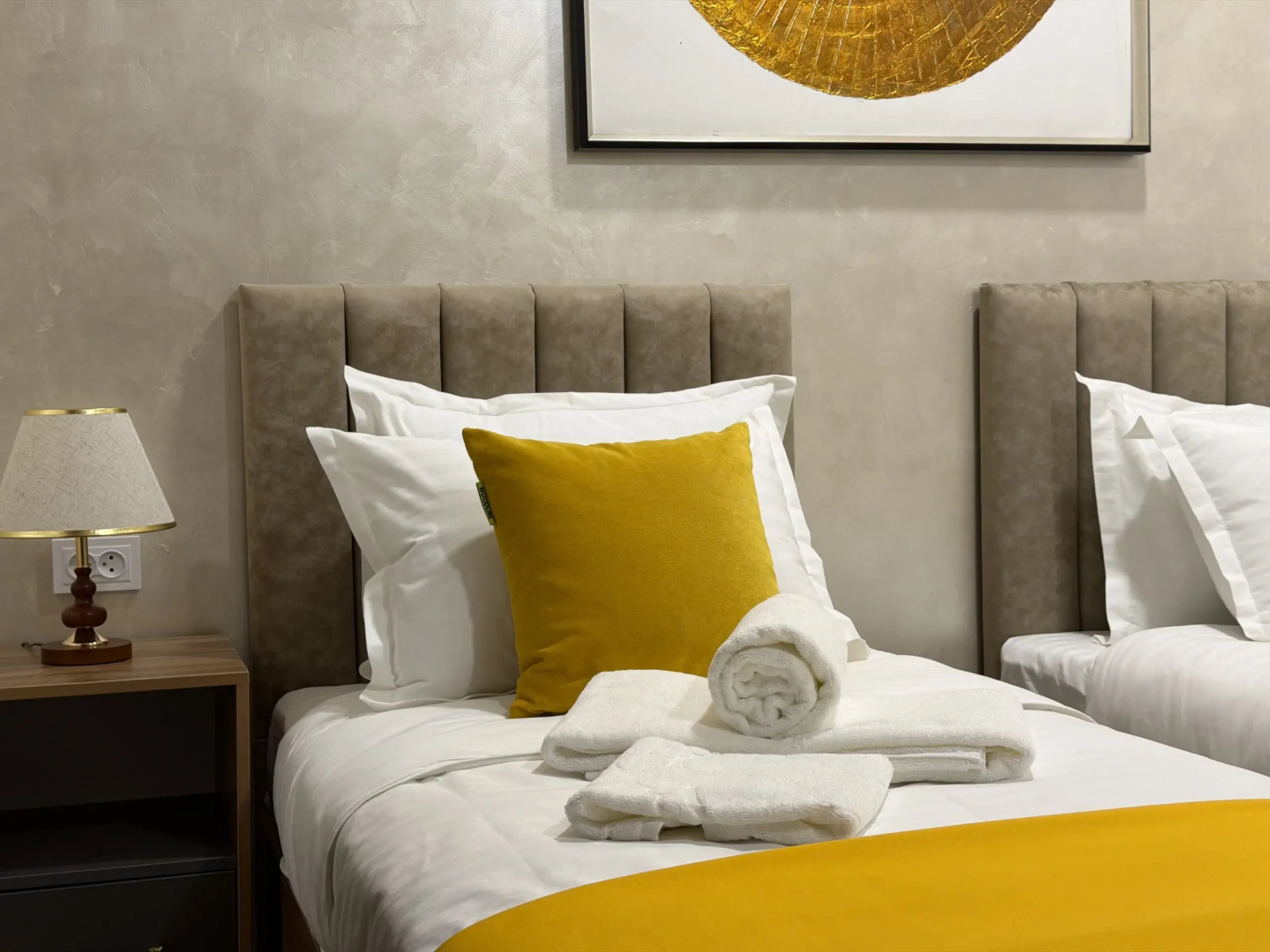 Foto - Welcome Inn Hotel