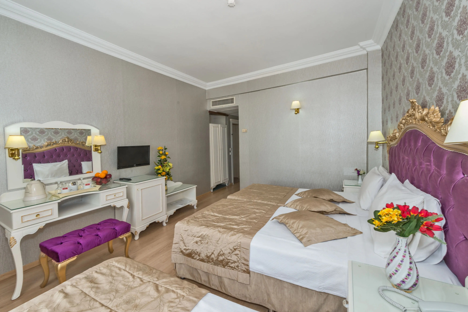 Photo - Santa Sophia Hotel - İstanbul