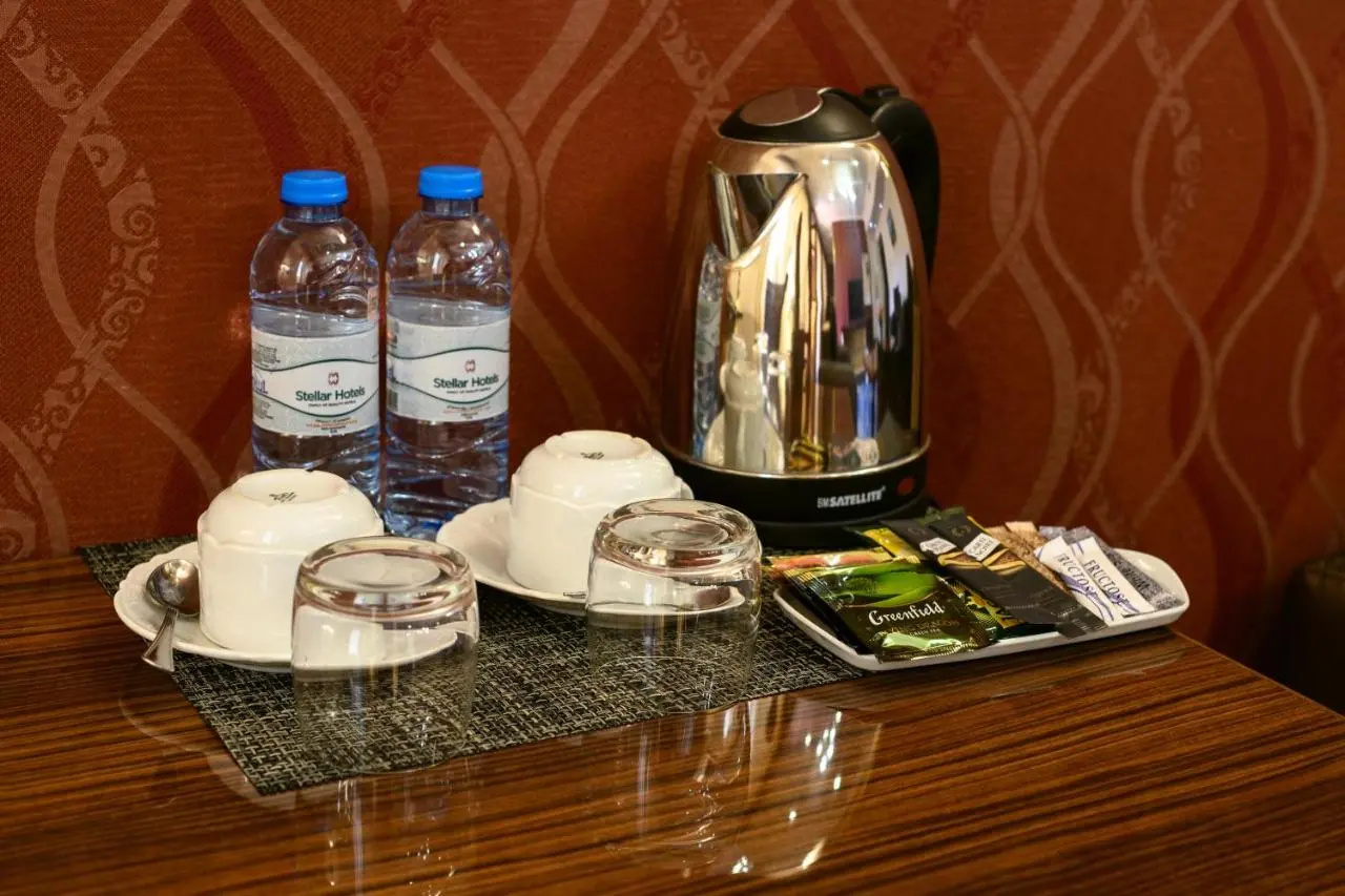 Foto - Royal Plaza by Stellar Hotels, Yerevan
