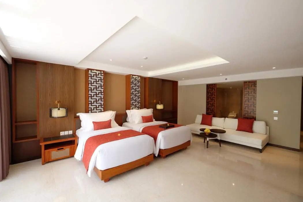 Photo - The Bandha Hotel & Suites