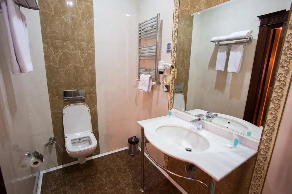 Photo - Grand Hotel Baku Central Park