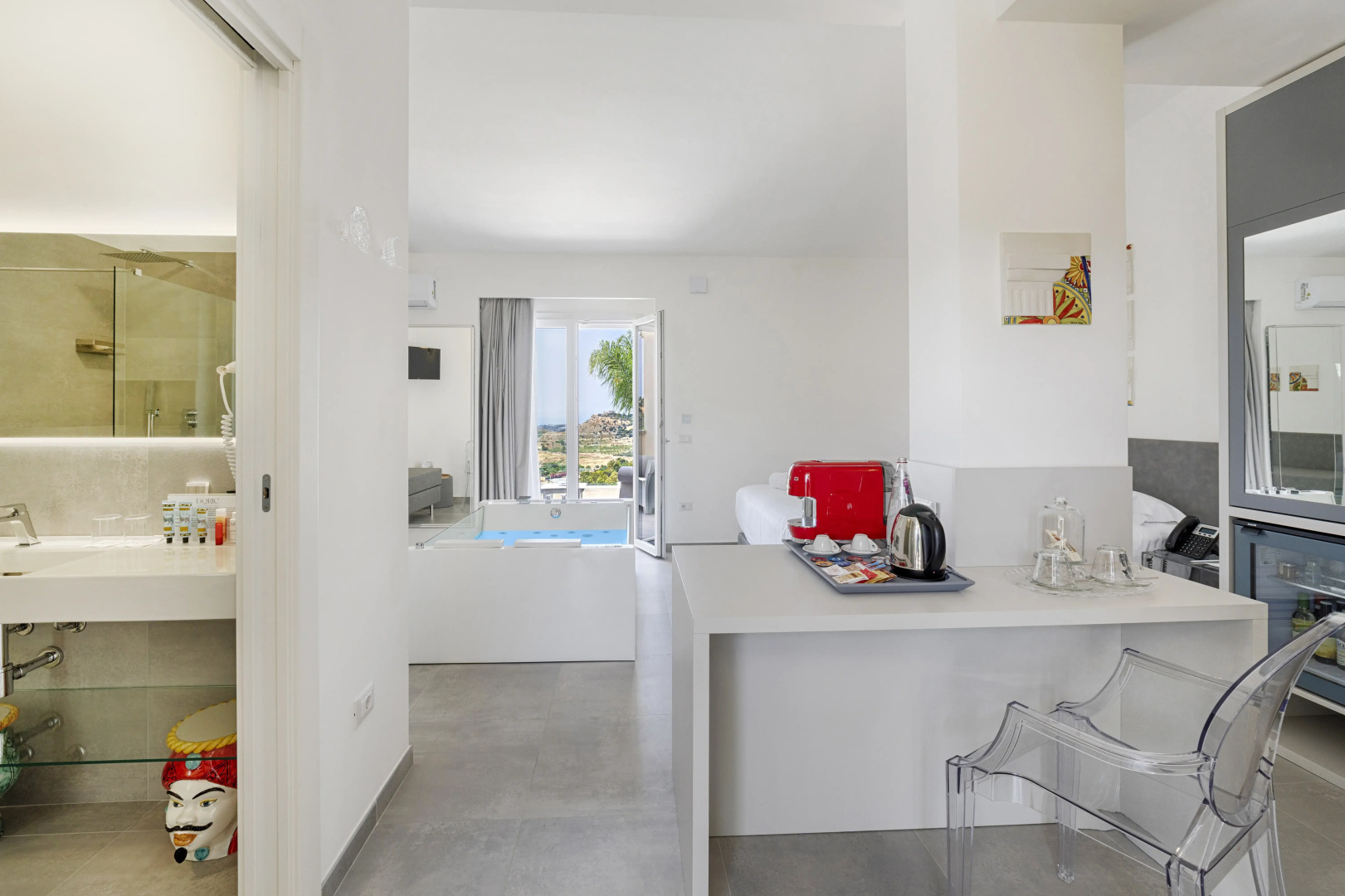 Photo - Doric Eco Boutique Resort & Spa - Sicily