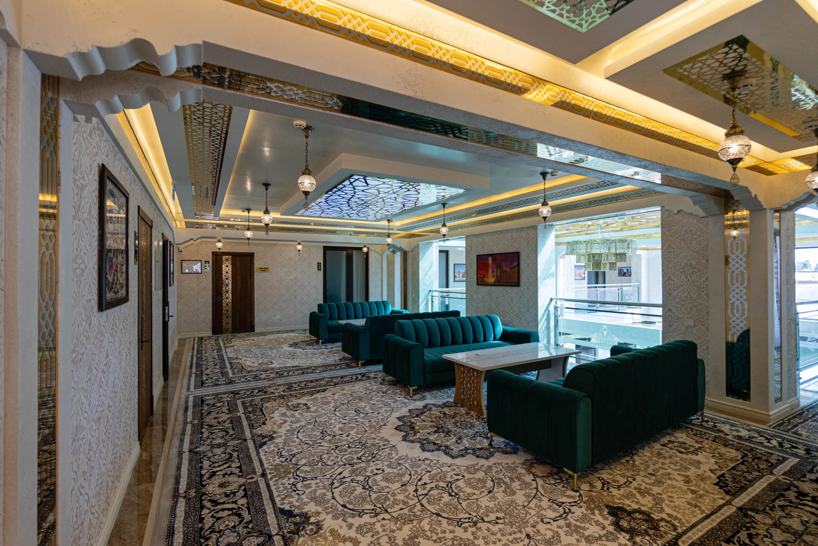 Photo - Volidam Hotel