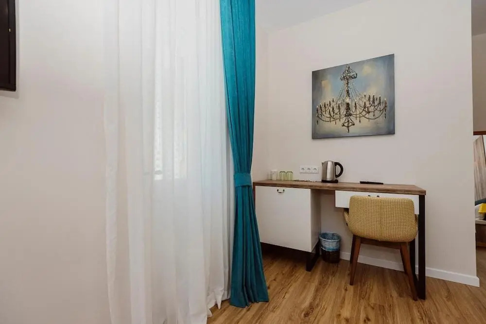 Photo - Boulevard Hotel Batumi