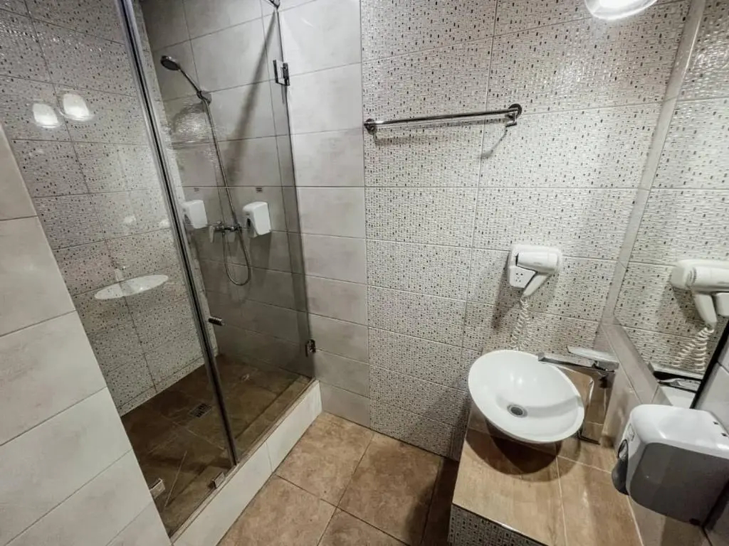 Foto - Astra Hotel Almaty