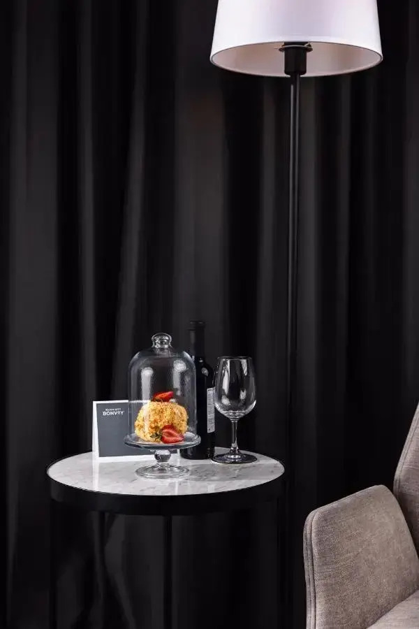 Foto - Courtyard by Marriott Tbilisi