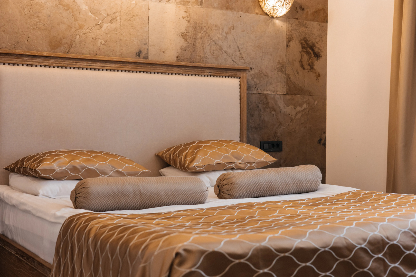 Foto - Shirvanshah Hotel