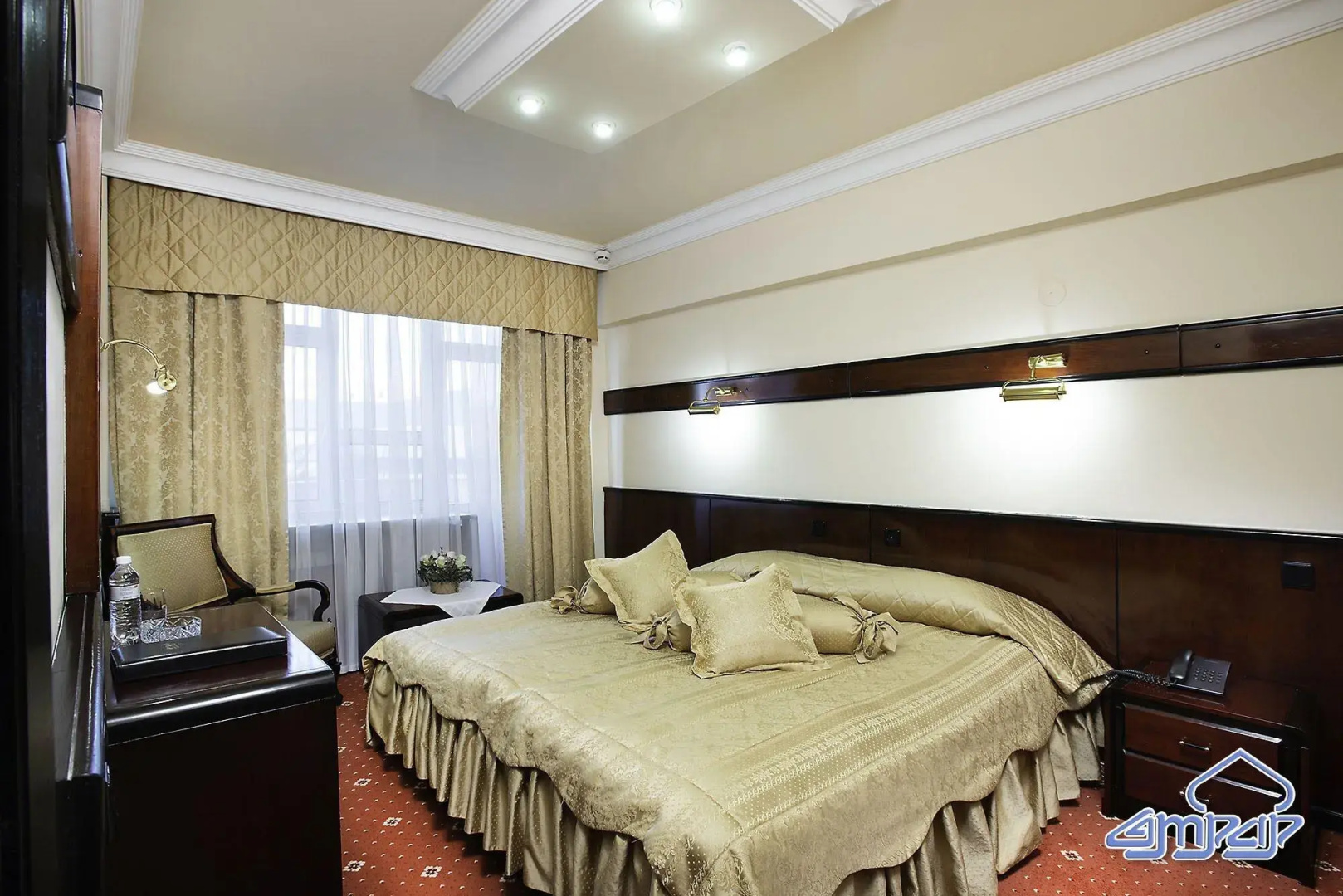 Foto - Hotel Otrar