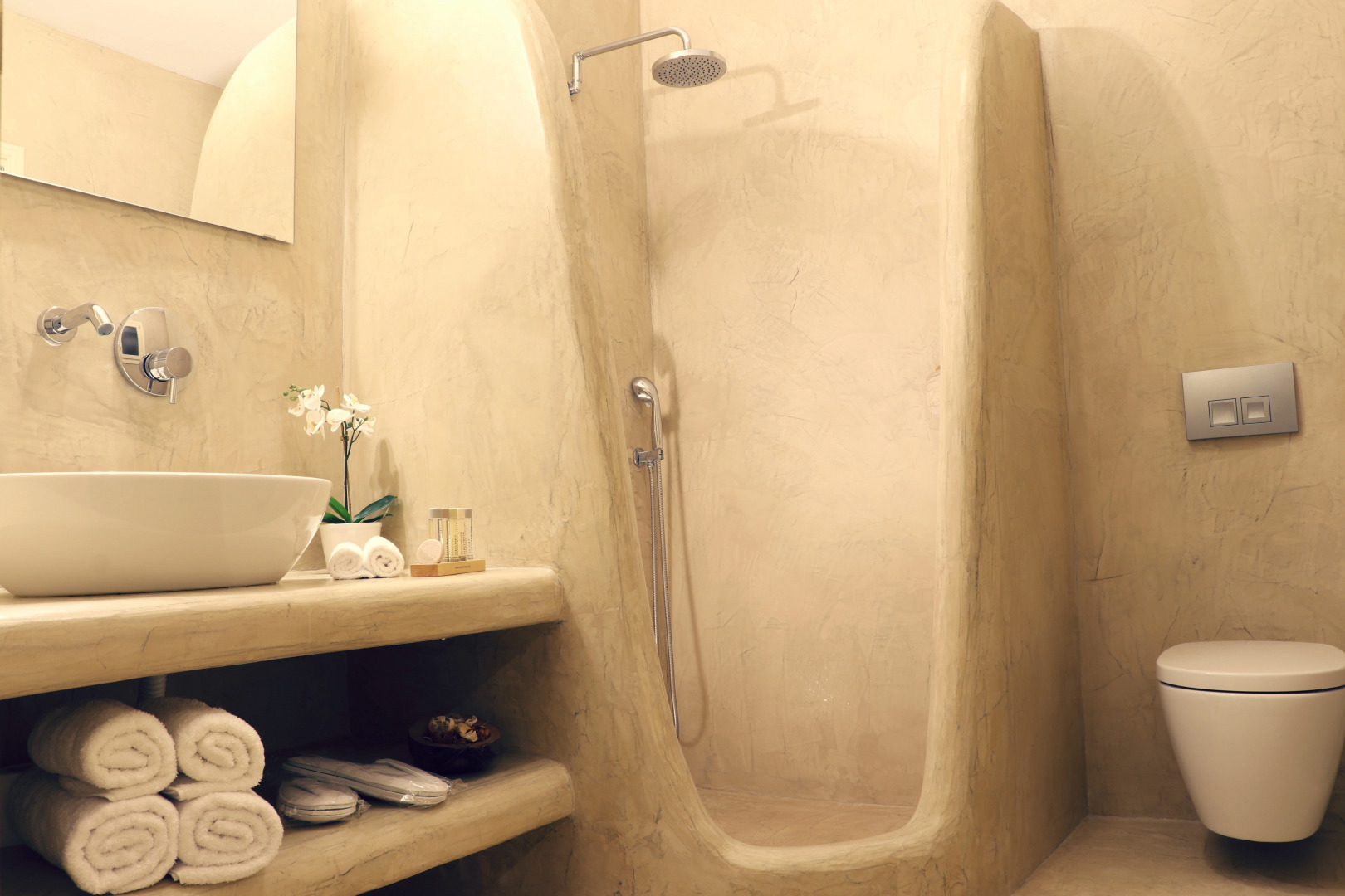 Foto - White Orchid Villa