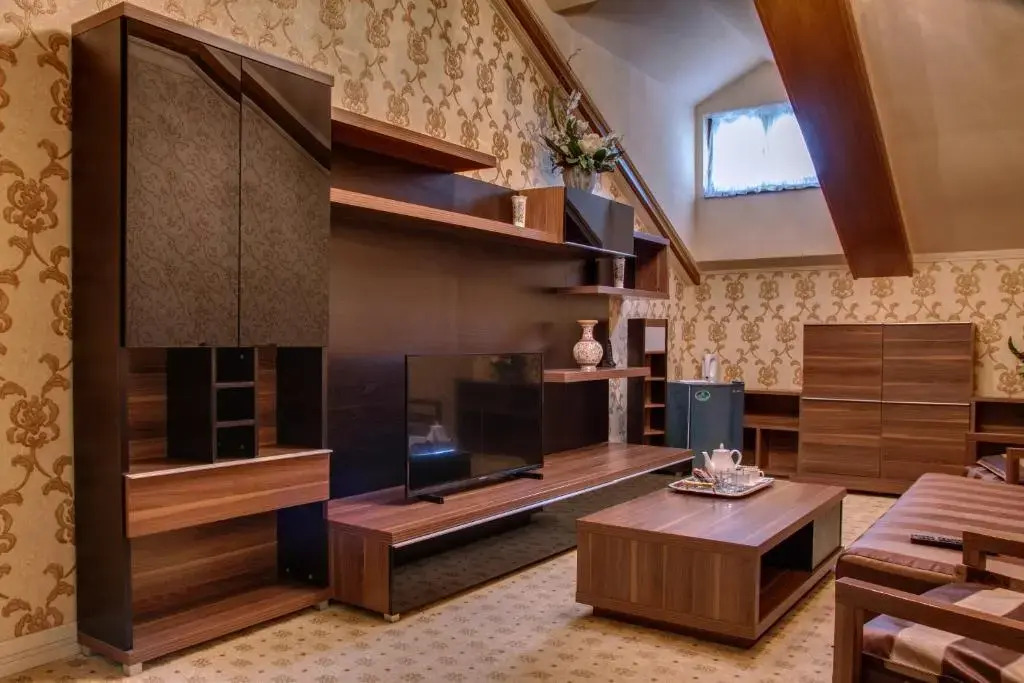 Photo - City Line Boutique Hotel