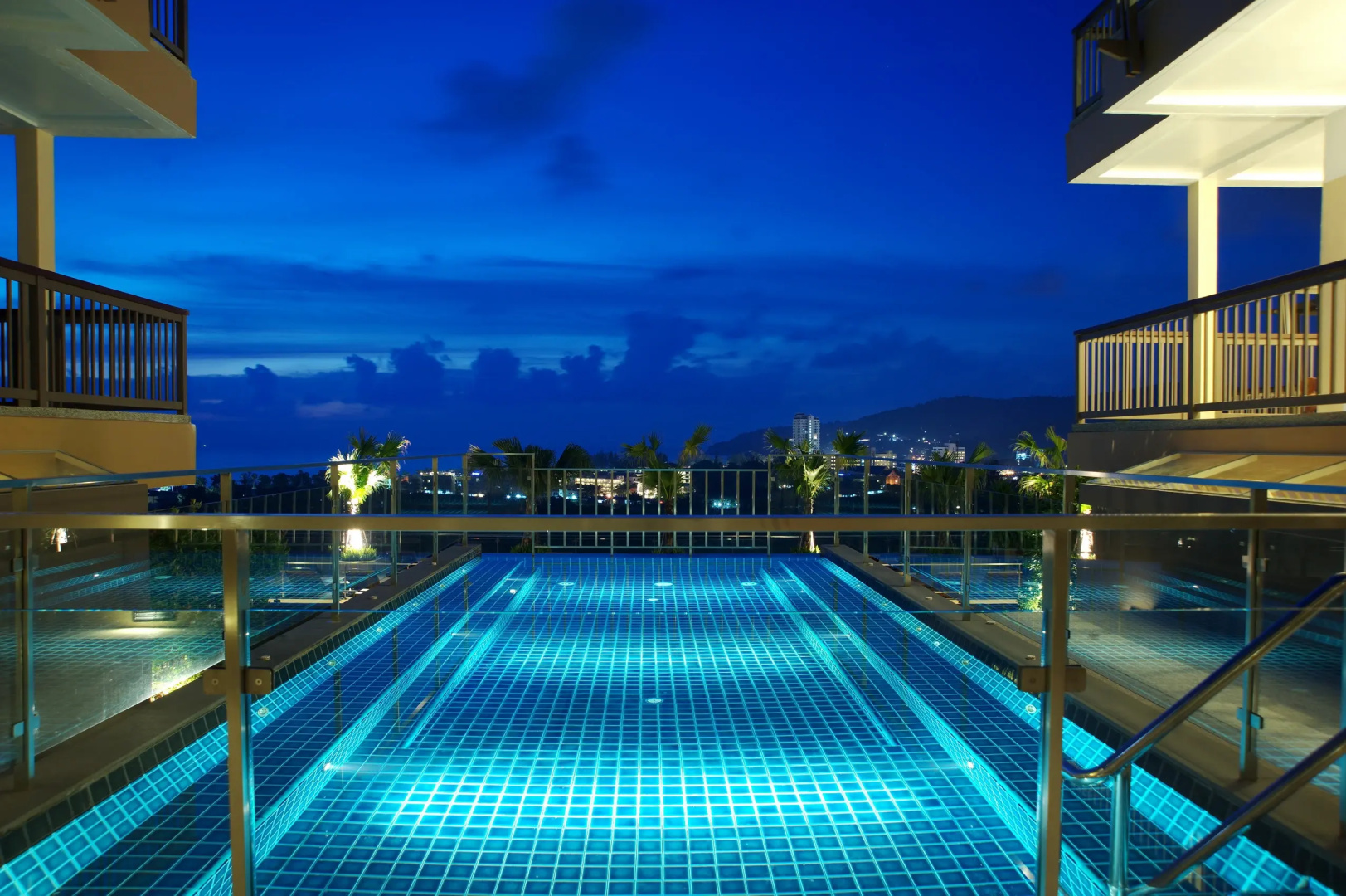 Foto - Princess Seaview Resort & Spa