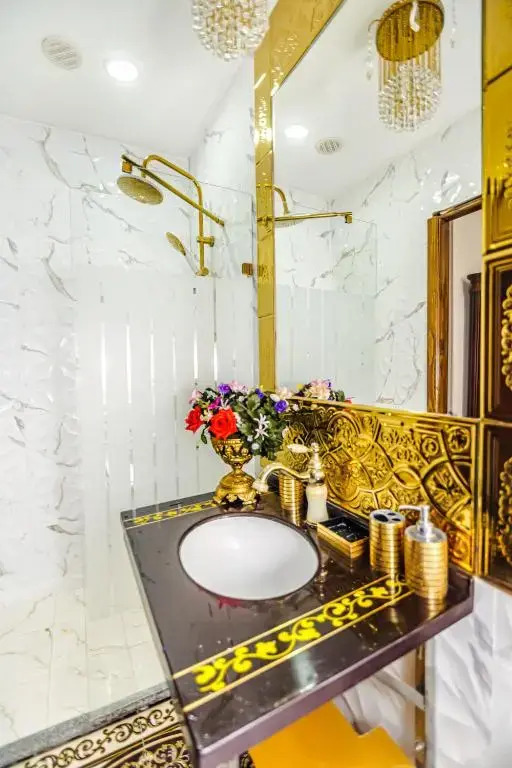 Photo - Moxen Boutique Hotel Baku