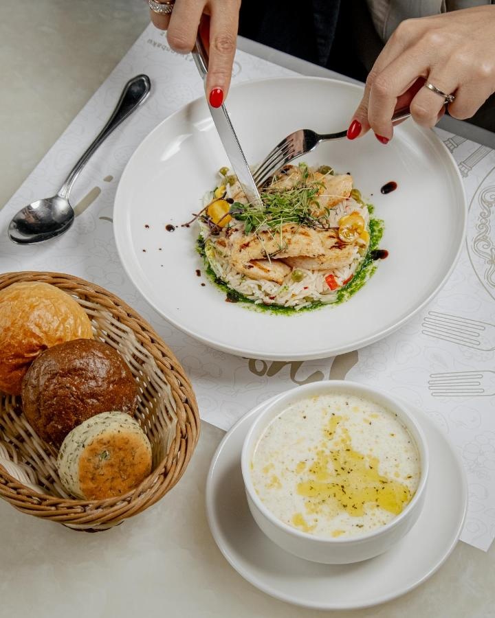 Photo - Fly Inn Baku
