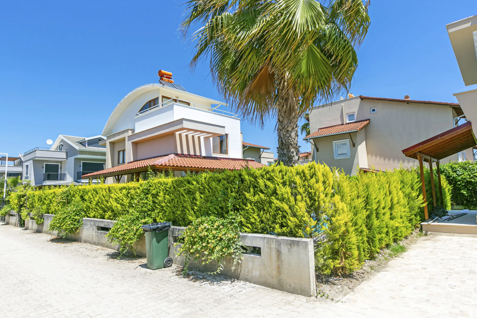 Photo - Paradise Town Beliza Villa
