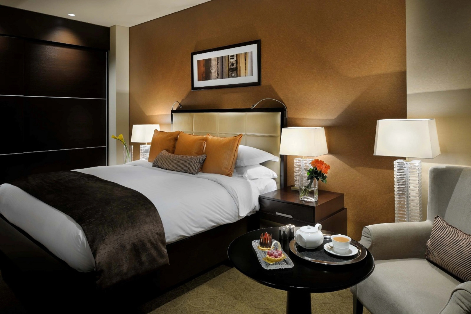 Foto - JW Marriott Hotel Marina