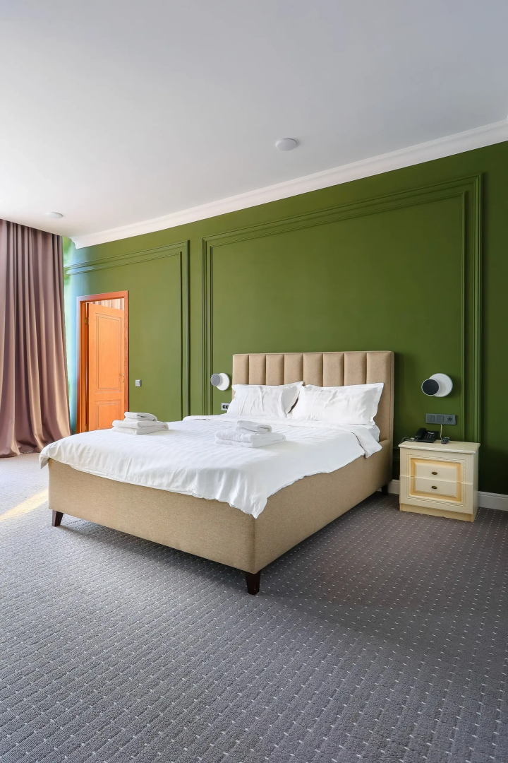 Photo - Grand Opera Hotel
