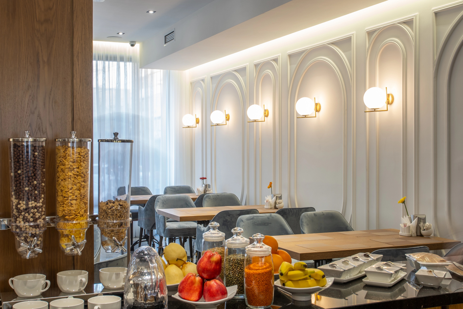 Photo - MODERNO HOTEL & Spa