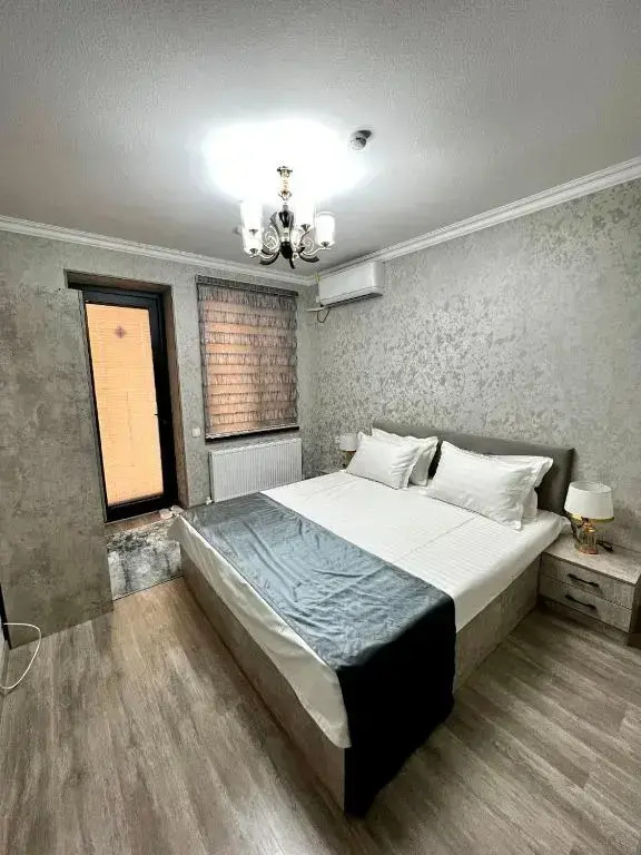 Foto - RUDAKIY Hotel