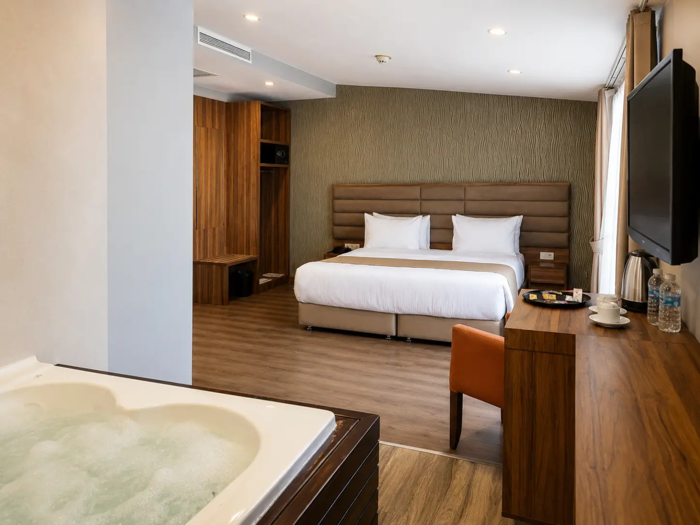 Photo - King City Hotel Istanbul Ataturk Airport