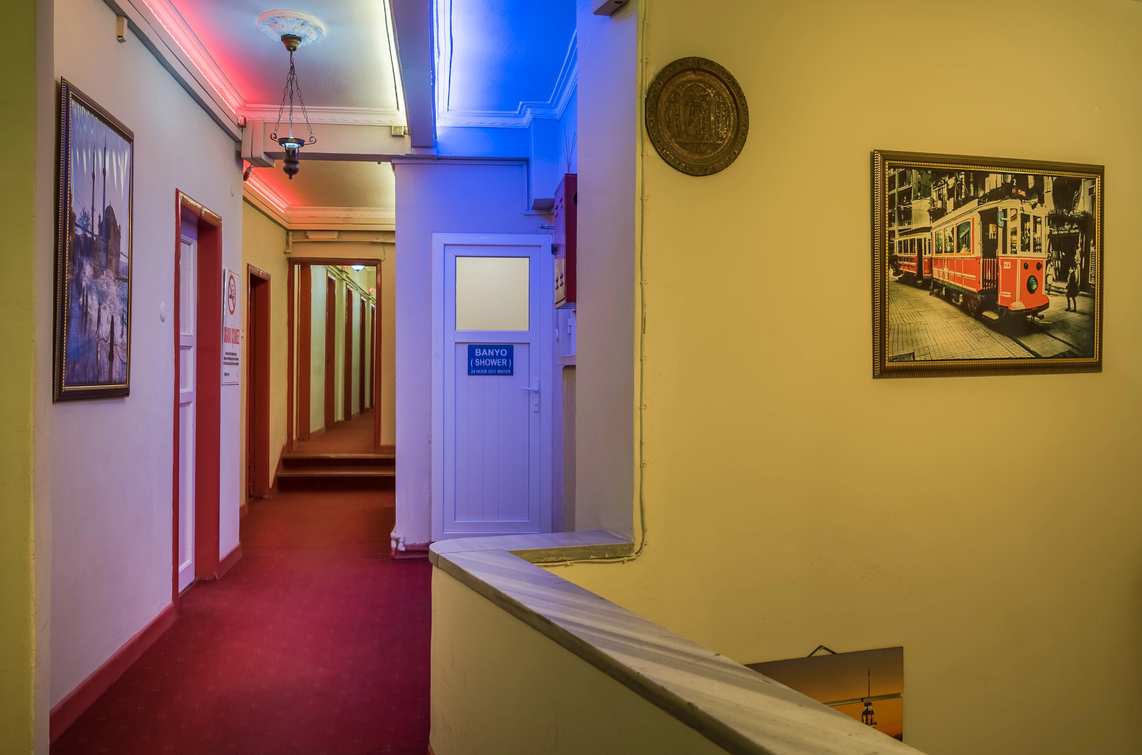 Foto - Erenler HoTeL & HosTeL