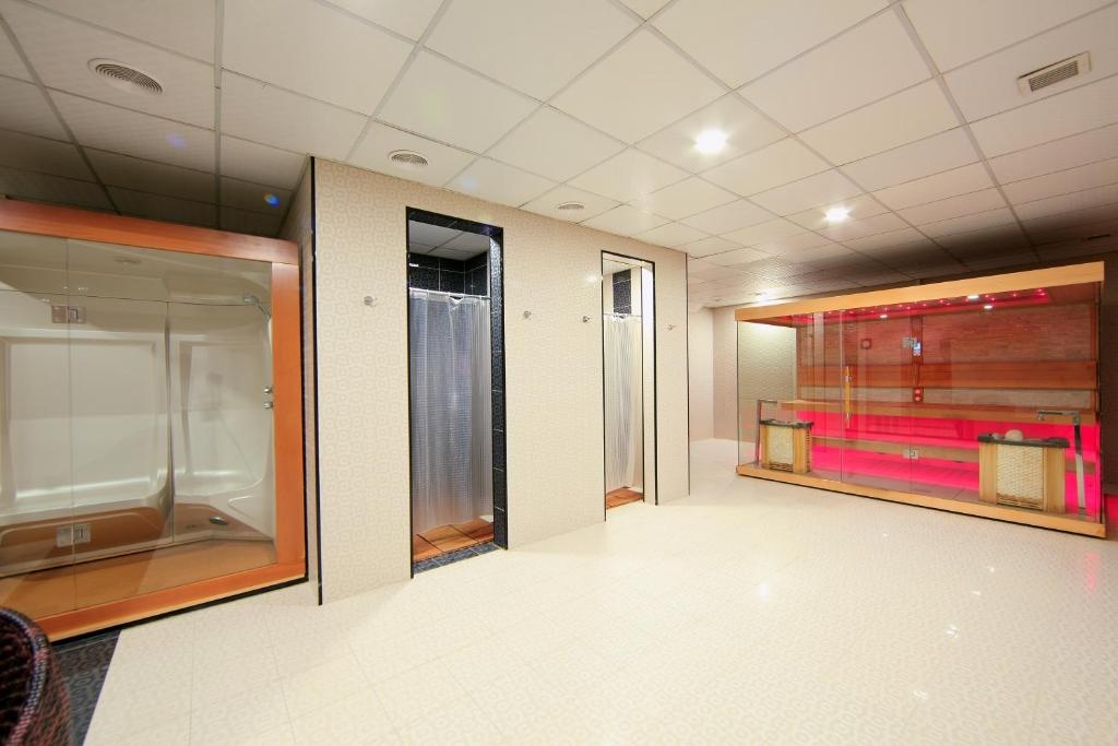 Foto - Damas International Hotel (by Travel Agency)