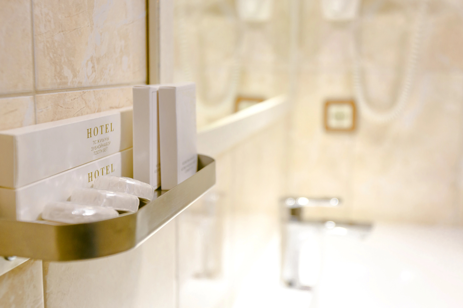 Photo - Sacvoyage Hotel