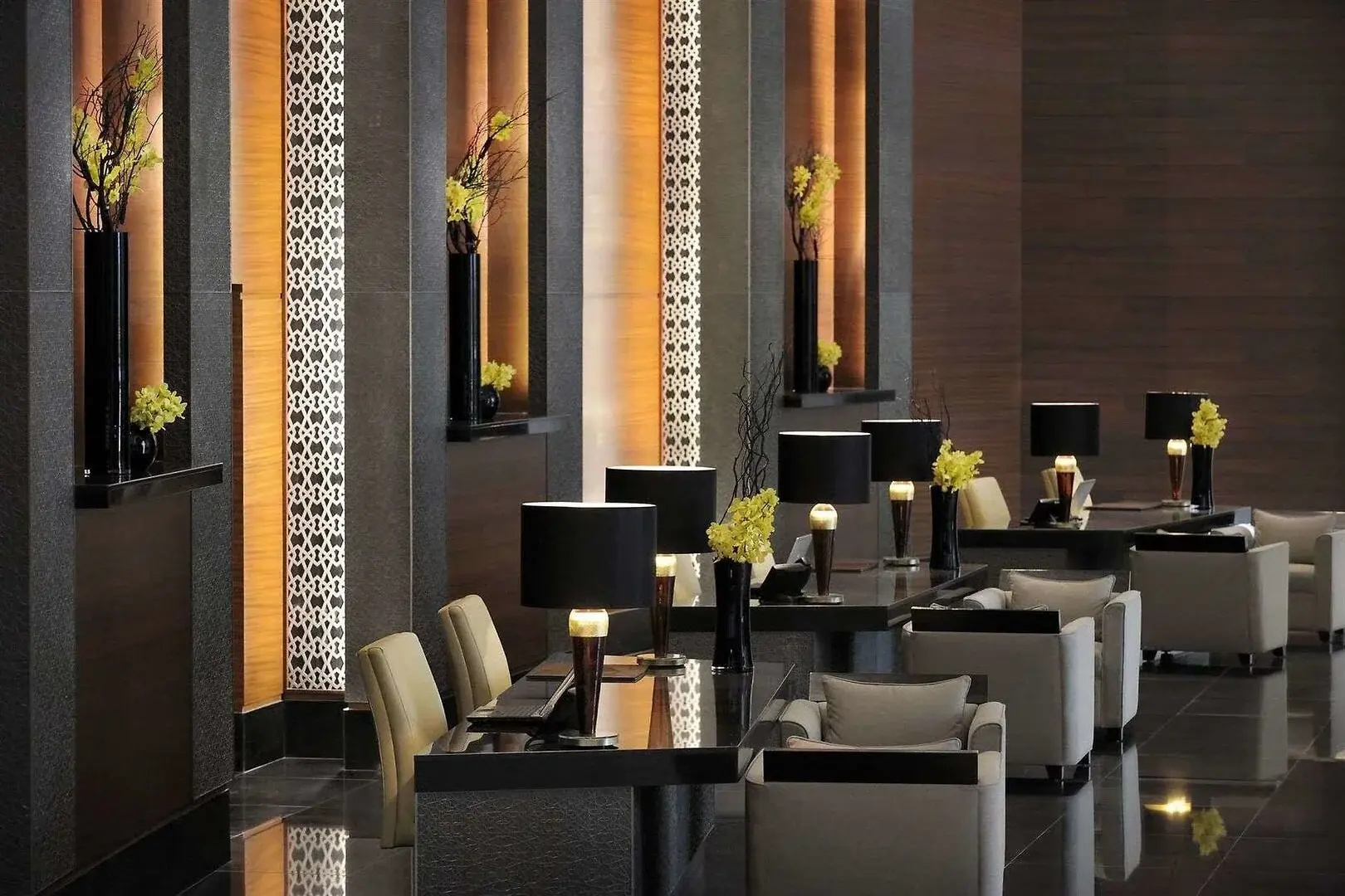 Foto - JW Marriott Hotel Marina