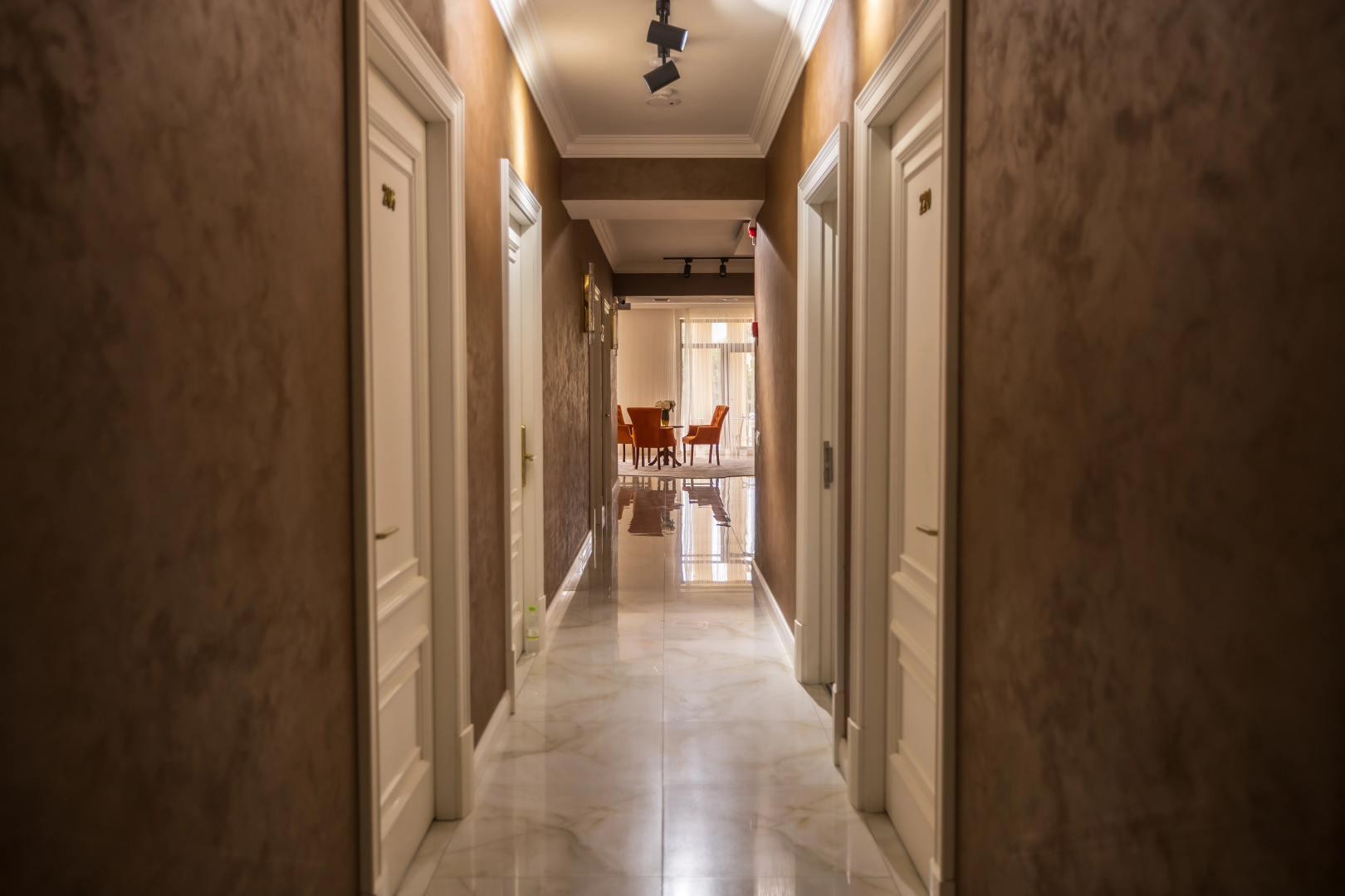 Foto - Marokand Spa Hotel