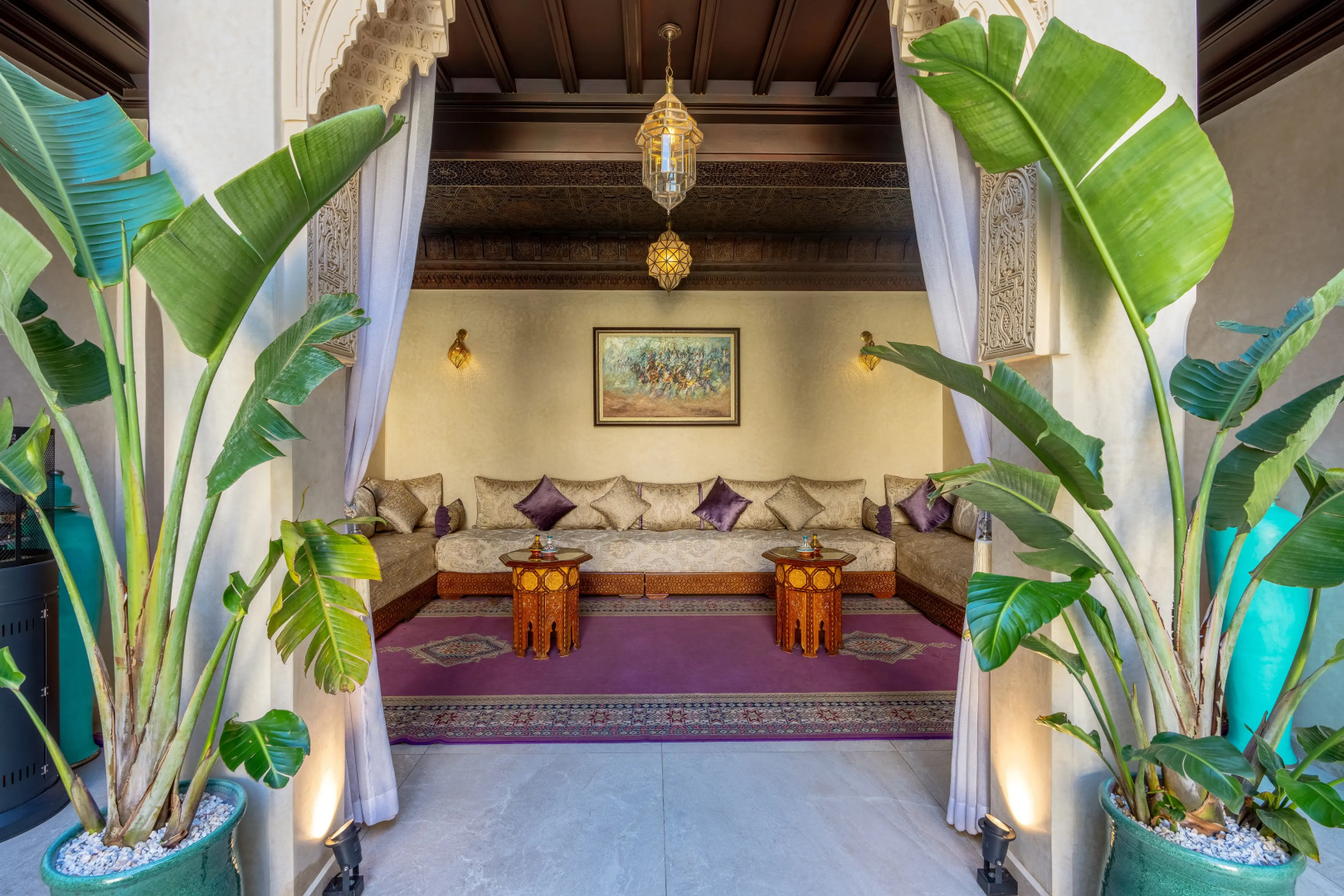 Photo - Palais Andara Riad And SPA