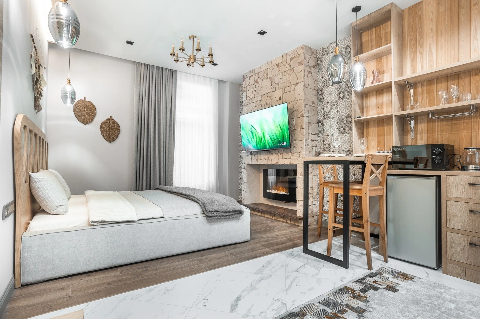 Foto - Apart Hotel Colibri