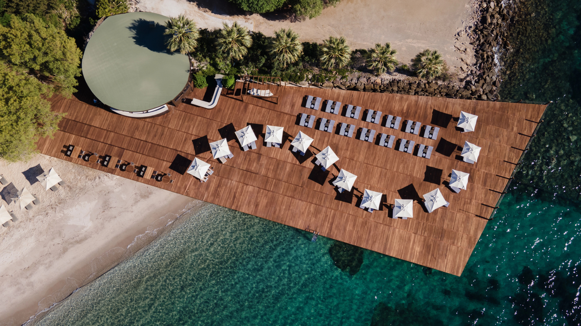 Swissotel Resort Bodrum Beach, Bild 15 von 42