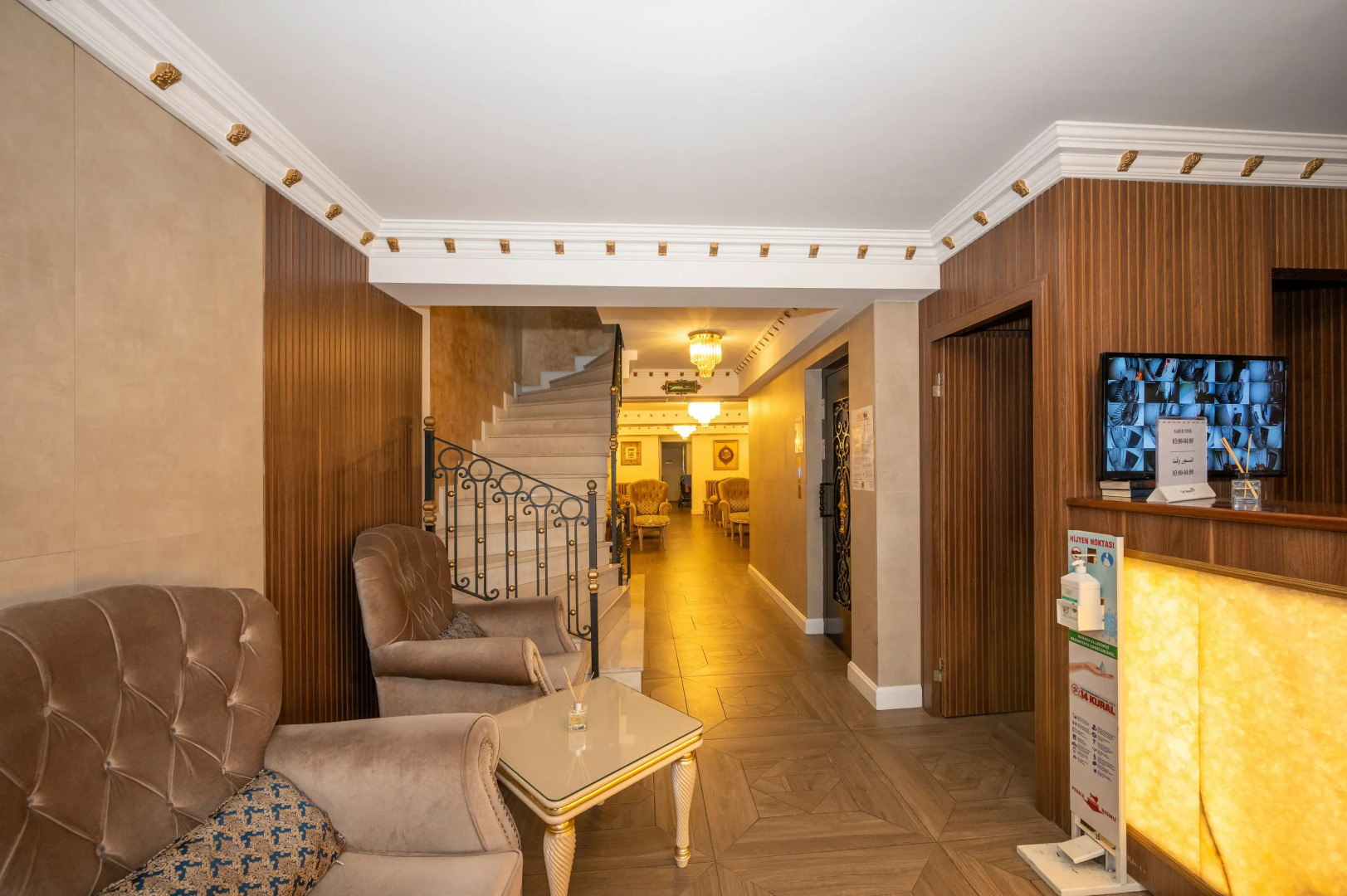 Photo - Hotel Melita